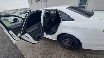 Audi A4 Sline 2.0 tdi - 7