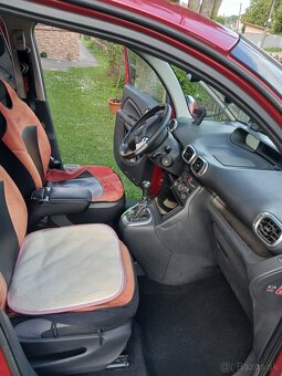 Predám Citroën C3 picasso - 7