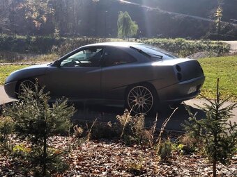 Coupe 20v turbo - 7