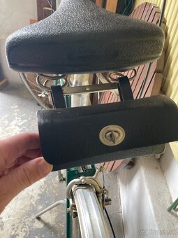 bicykel ESKA - 7