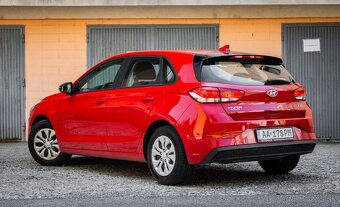 Hyundai - I30 - 7