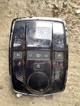 Rozpredam peugeot 508 2,0 HDI 103 KW - 7