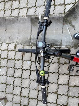 2x bicykel Focus Lost Lagoon – dámsky aj pánsky Predám dva - 7