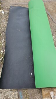 Dopravníkový pás nový šírka 188 cm - 7