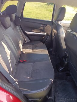 Suzuki Vitara 1.6 DDiS Elegance 4WD TOP stav - 7