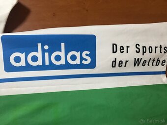 NOVÉ ADIDAS originál špeciálna drahá kolekcia damske saty S - 7