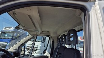 Prodám PEUGEOT BOXER 2.0 HDi 120 kW - odtahovka - 7