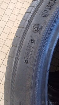 225/40 R18 letné pneu. - 7