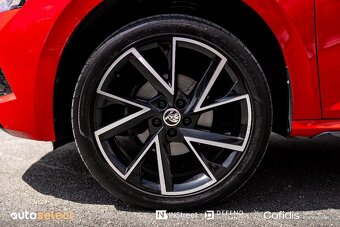Škoda kamiq Monte carlo 1.5tsi dsg 2021 - 7