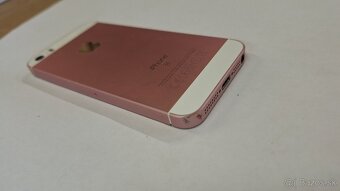 Iphone se 2016 /64GB - 7