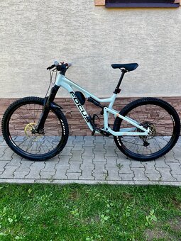 Fucus JAM 6.8 - 7