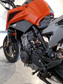 KTM Duke 790 2024 – len 2 413 km - 7