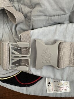 Nosic Ergobaby Adapt - 7
