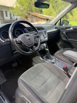 Volkswagen Tiguan 2.0 TDi 4MOTION/DSG/PANO/LED/ACC - 7