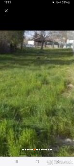 Na predaj Záhrada & Pozemok 1641m² - 7