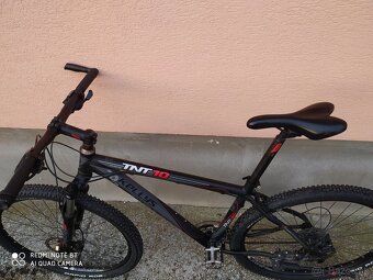 Horský bicykel Kellys TNT 29 - 7