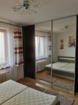 2 izbový tehlový byt, TOP lokalita, Czambelova ulica - 7