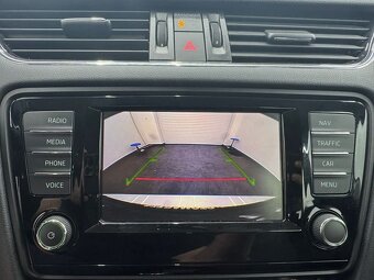 Octavia Combi 1,6 TDI 110kw Edition M6 4x4 - 7