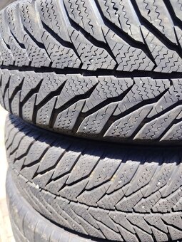 Predám 175/65R14 82T Matador ZIMNÉ - 7