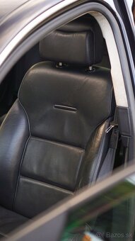 AUDI A8L DIPLOMAT - 7