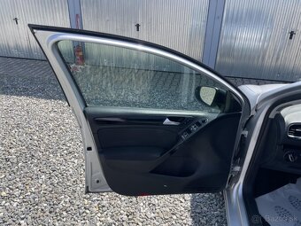 Volkswagen Golf 2.0TDi 130PS LIFE SERVIS STK - 7