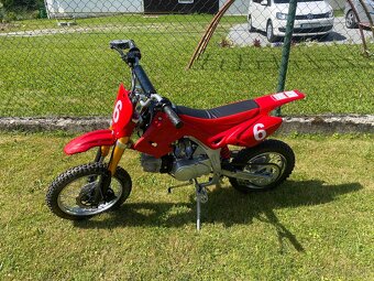 Pit bike - 7
