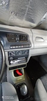 Škoda Felicia 1.3 mpi - 7