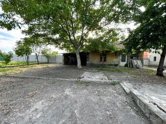 NA PREDAJ – Rodinný dom v obci Kameničná - 7