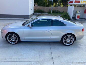 Audi A5 2.7 TDI Automat - 7