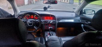 Audi A6-C6 - 7