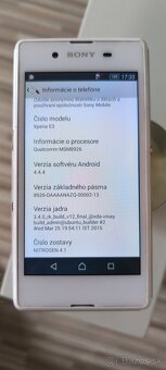 sony xperia e3 / aj postou - 7