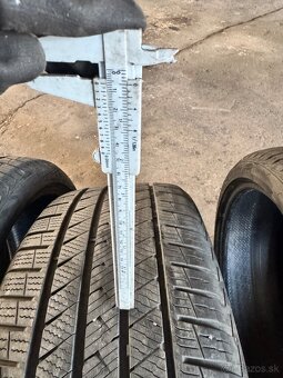 245/35 R21 Vredestein celoročné pneu - 7