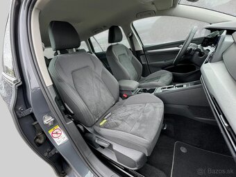 Volkswagen Golf Variant 2.0TDI 85kW DSG /MATRIX/VIRTUAL/ - 7