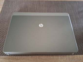 HP ProBook 4330s - 7
