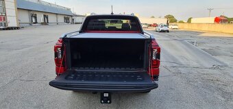 Ford Ranger 3.0 Ecoblue V6 240k A10-eAWD Platinum - 7