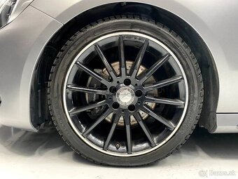 Predám Mercedes-Benz trieda A - 7