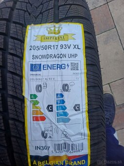 hlinikové disky org.Vw Golf-8,-7,-GTI,--6,5Jx17-ET-46--5x112 - 7