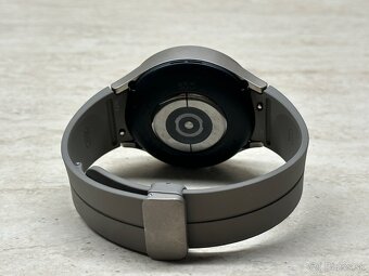 Samsung Galaxy Watch 5 Pro 45mm - 7