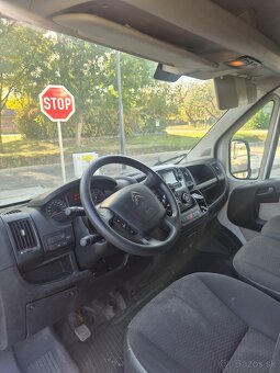 Citroen jumper 3.0 - 7