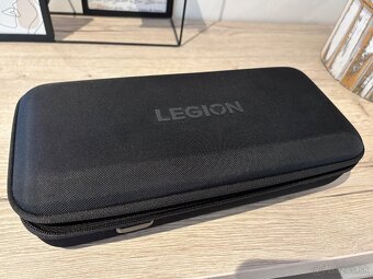 Lenovo LEGION GO 512GB 8APU1 - 7