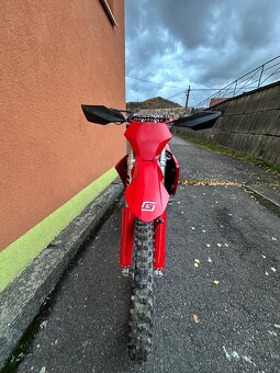 GasGas MC 125 - 7