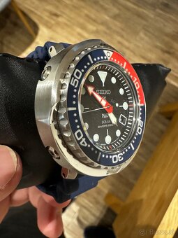 Seiko 499P1 “tuna” - 7