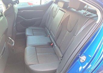 Škoda Octavia 1,5TSI 110kW Style Extra - 7