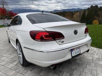 VW CC R 3.6 4x4 - 7