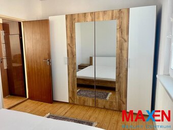 PRENÁJOM: 3. izbový zariadený byt, 69 m2, Prostějovská ulica - 7