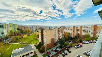 🏡 3-izbový byt - Ťahanovce – TOP výhľad na celé Košice, - 7