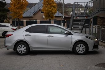 Toyota Corolla 1.6 VVT-i, 97 kW, rok 4/2018 - 7