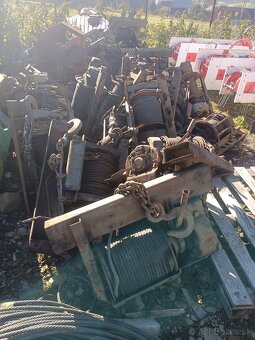 Polnohospodarska technika - 7