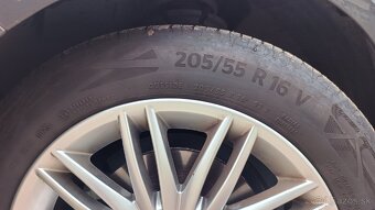 Ford FOCUS 1.0 EB - 7