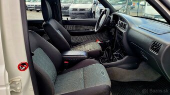 Ford Ranger 2.5 TDi - 80 kw 4x4 (A/C) - 7